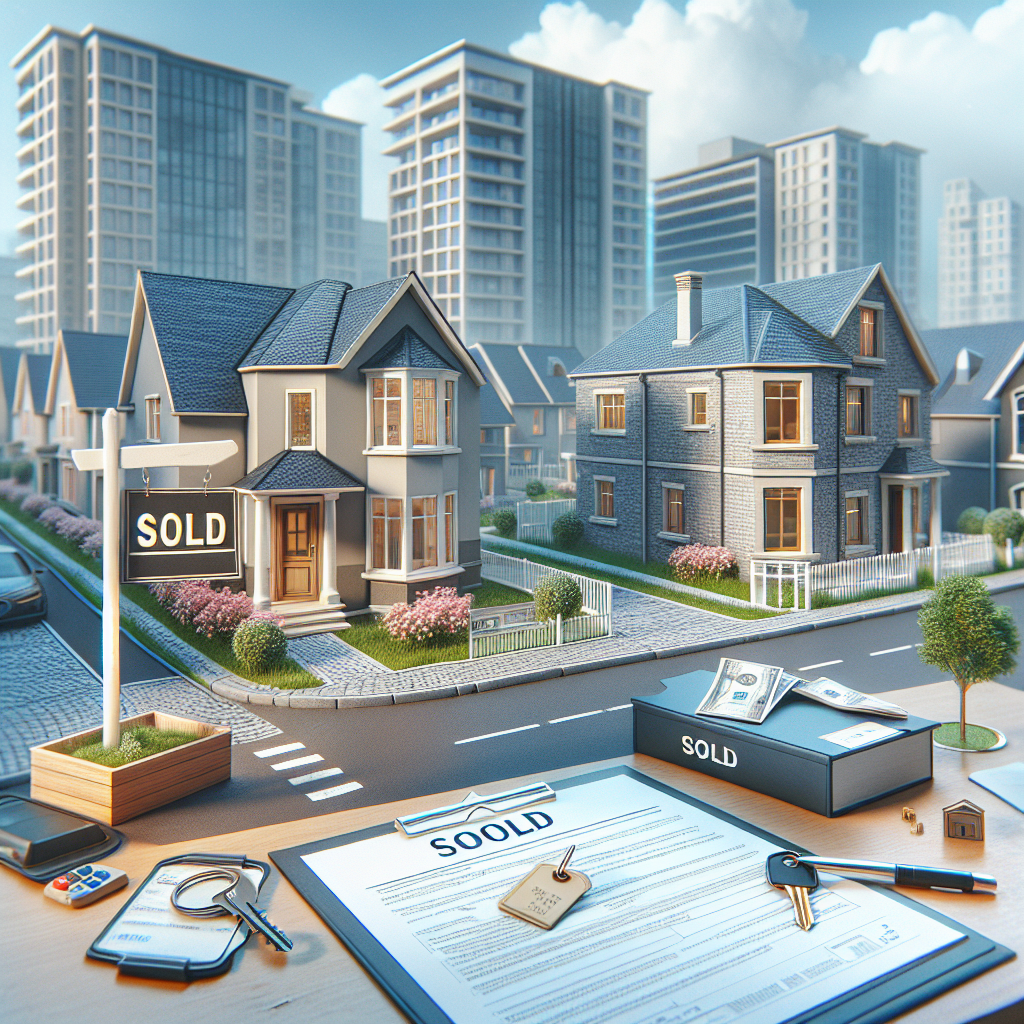 Rýchly a efektívny výkup nehnuteľností bez provízií. Zbavte sa svojej nehnuteľnosti jednoducho a bez stresu.