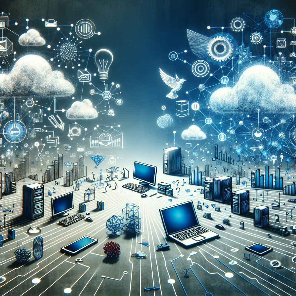 Objevte výhody online firem, aktuální trendy a možnosti podnikání v digitálním světě. Získejte globální publikum snadno a efektivně.