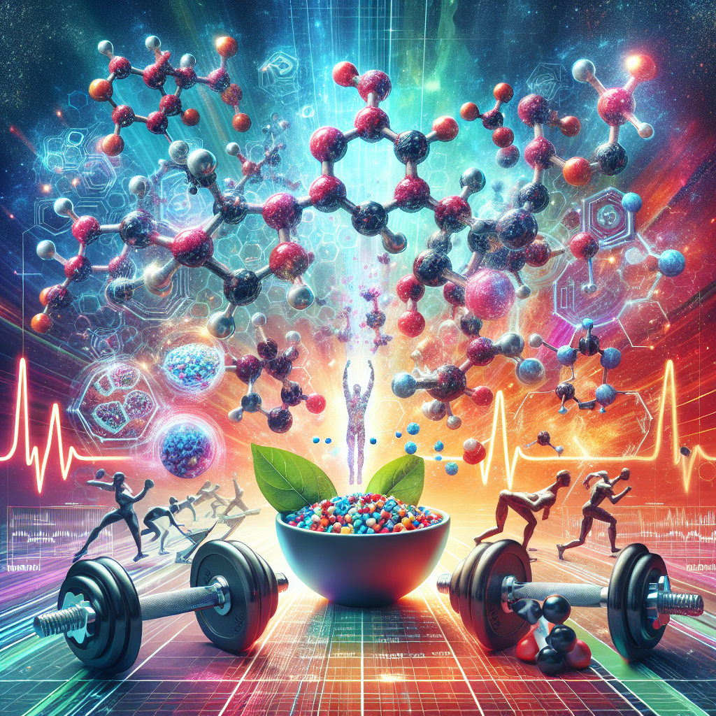 Erleben Sie die "Peptide Revolution" mit hochwertigen Peptiden und Nootropika für optimale Gesundheit und Fitness. Besuchen Sie unseren Shop!