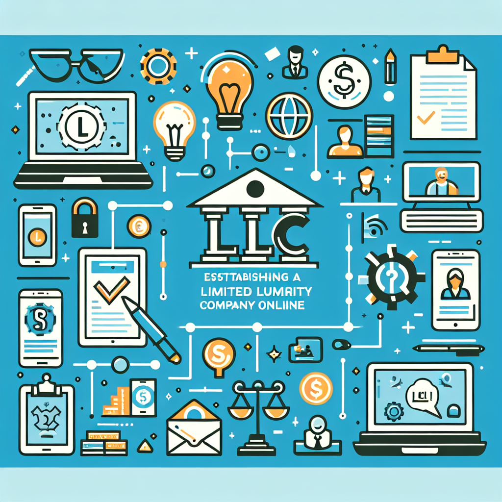 Založenie sro online je jednoduchý a rýchly proces. Zistite výhody, postup a tipy pre úspešné podnikanie z pohodlia domova.