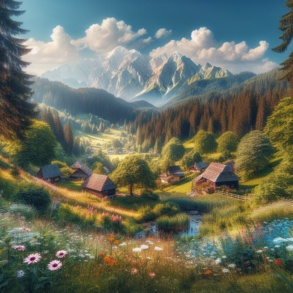 Zažite nezabudnuteľný víkendový pobyt Malinô Brdo, oddýchnite si v prírode a užite si aktivity pre každého!