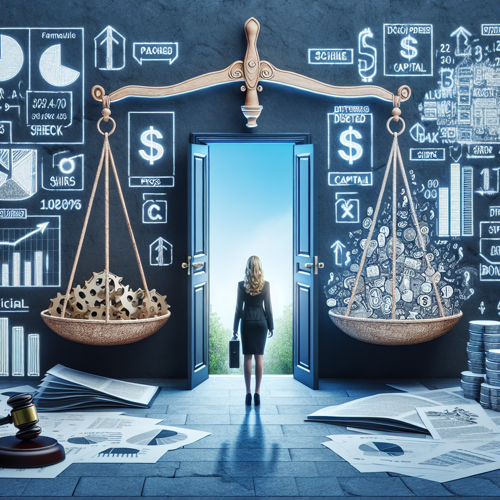 Zvážte zmenu sro na as a objavte výhody, proces a tipy pre úspešný prechod. Pripravte svoje podnikanie na nové výzvy!