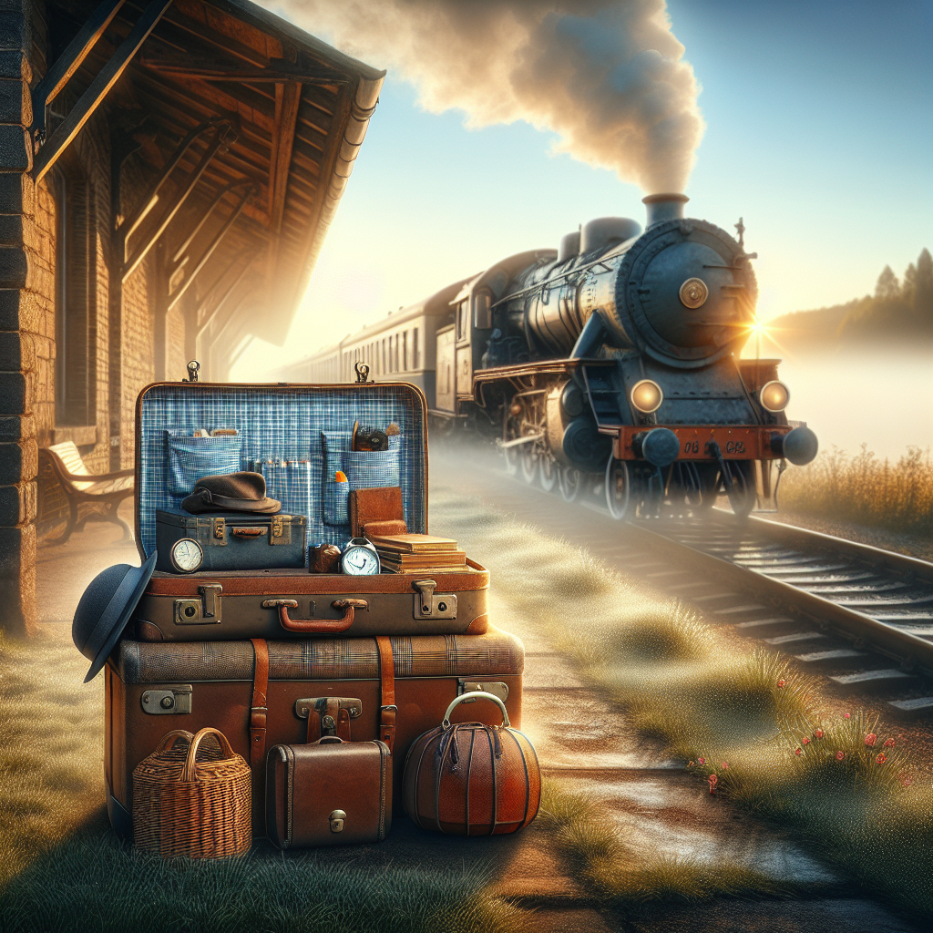 Discover essential travel tips for a stress-free journey, including packing light, planning ahead, budgeting wisely, and immersing in new cultures.