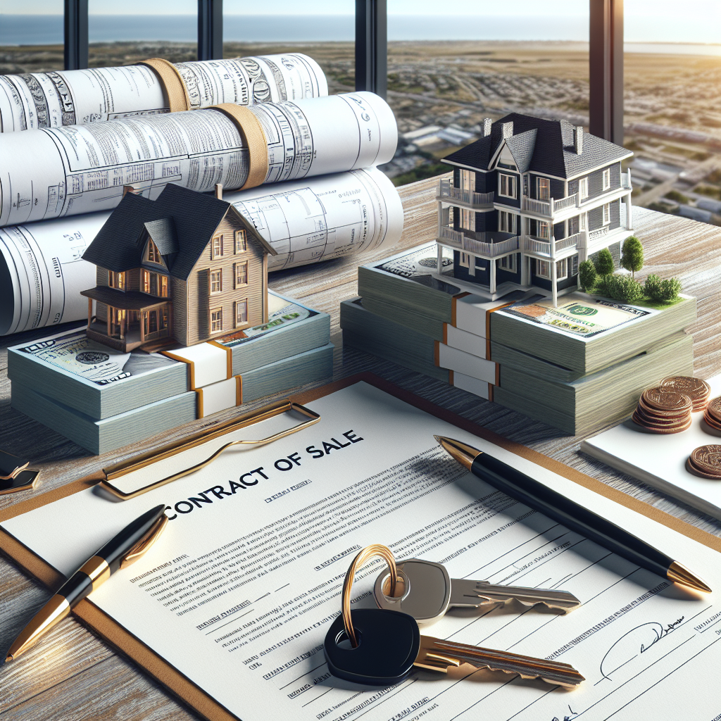 Objavte výhody výkupu nehnuteľností. Rýchla transakcia, hotovosť a bez opráv. Zbavte sa nehnuteľnosti jednoducho a efektívne!