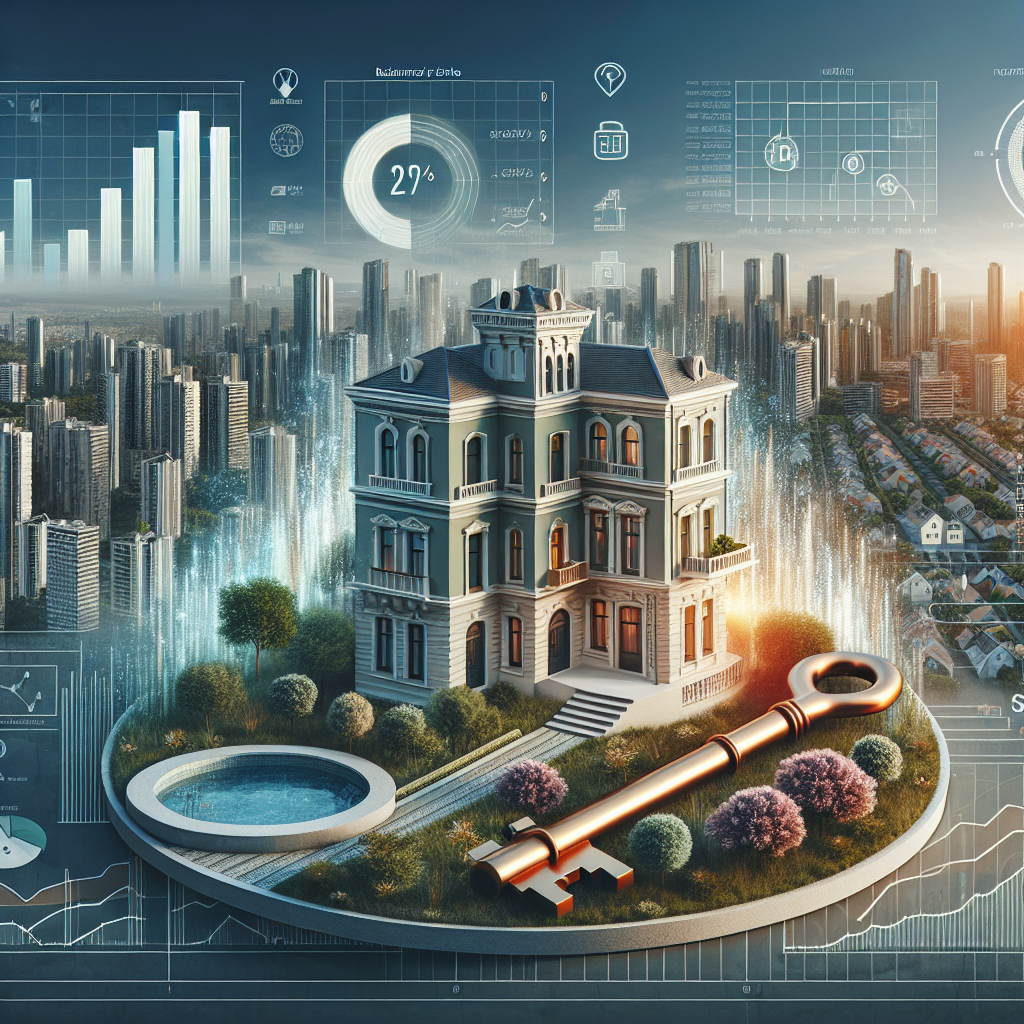 Odkúpenie podielu na nehnuteľnosti prináša väčšiu kontrolu, investičné príležitosti a riešenie sporov. Zistite viac o procese a benefitoch.