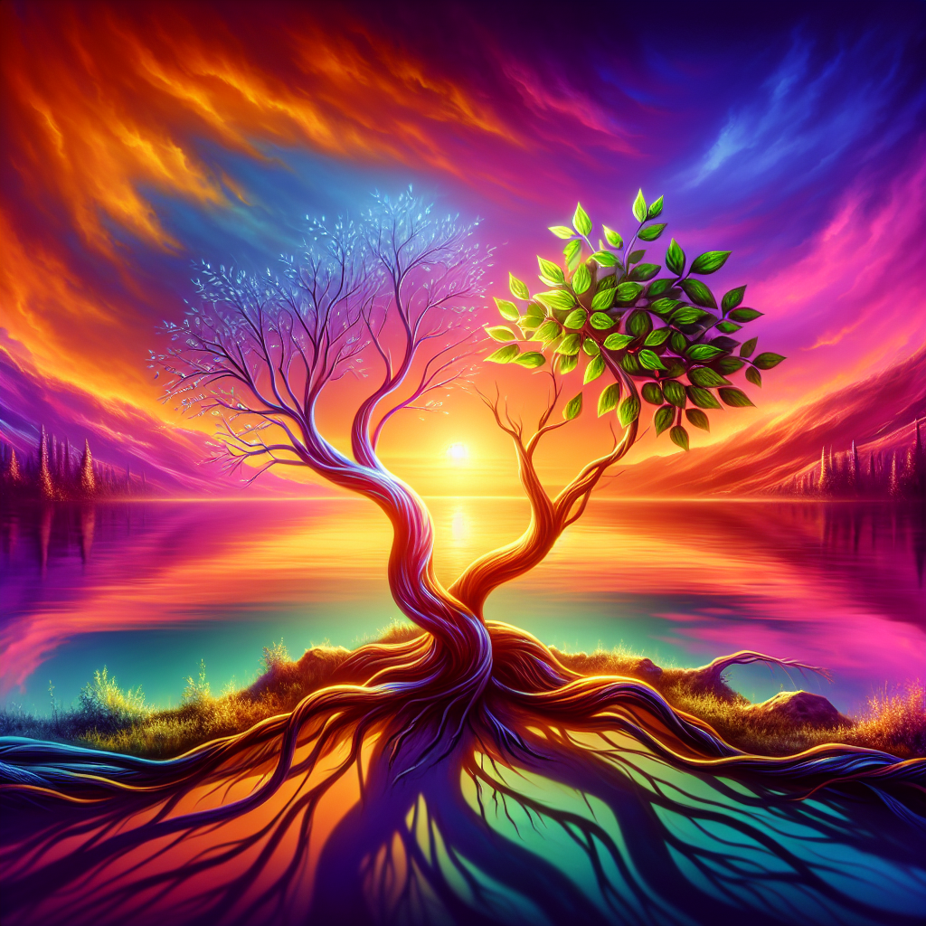 Discover the key elements for building and maintaining strong relationships, including trust, communication, and mutual growth for emotional well-being.