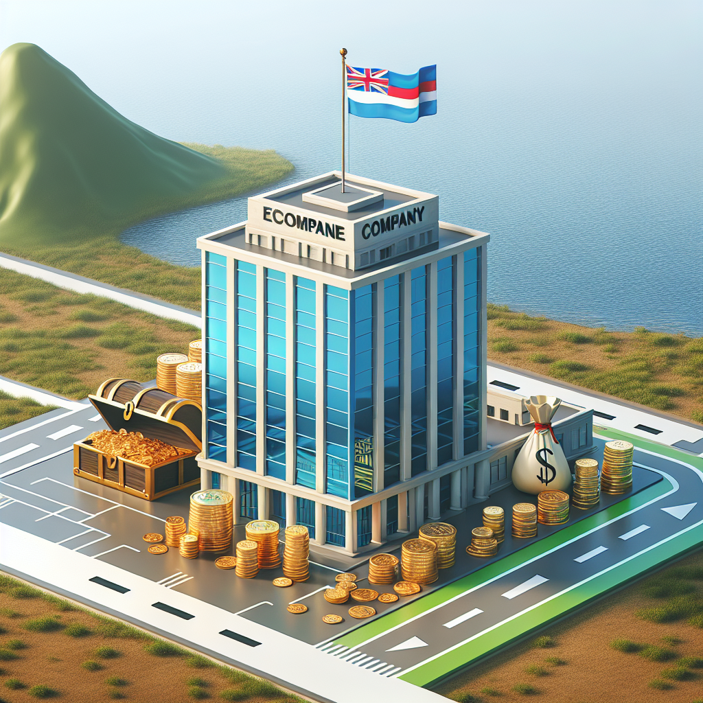 Založení firmy v daňovém ráji přináší nízké daně, ochranu majetku a snadnější přístup na mezinárodní trhy. Zjistěte, jak na to!