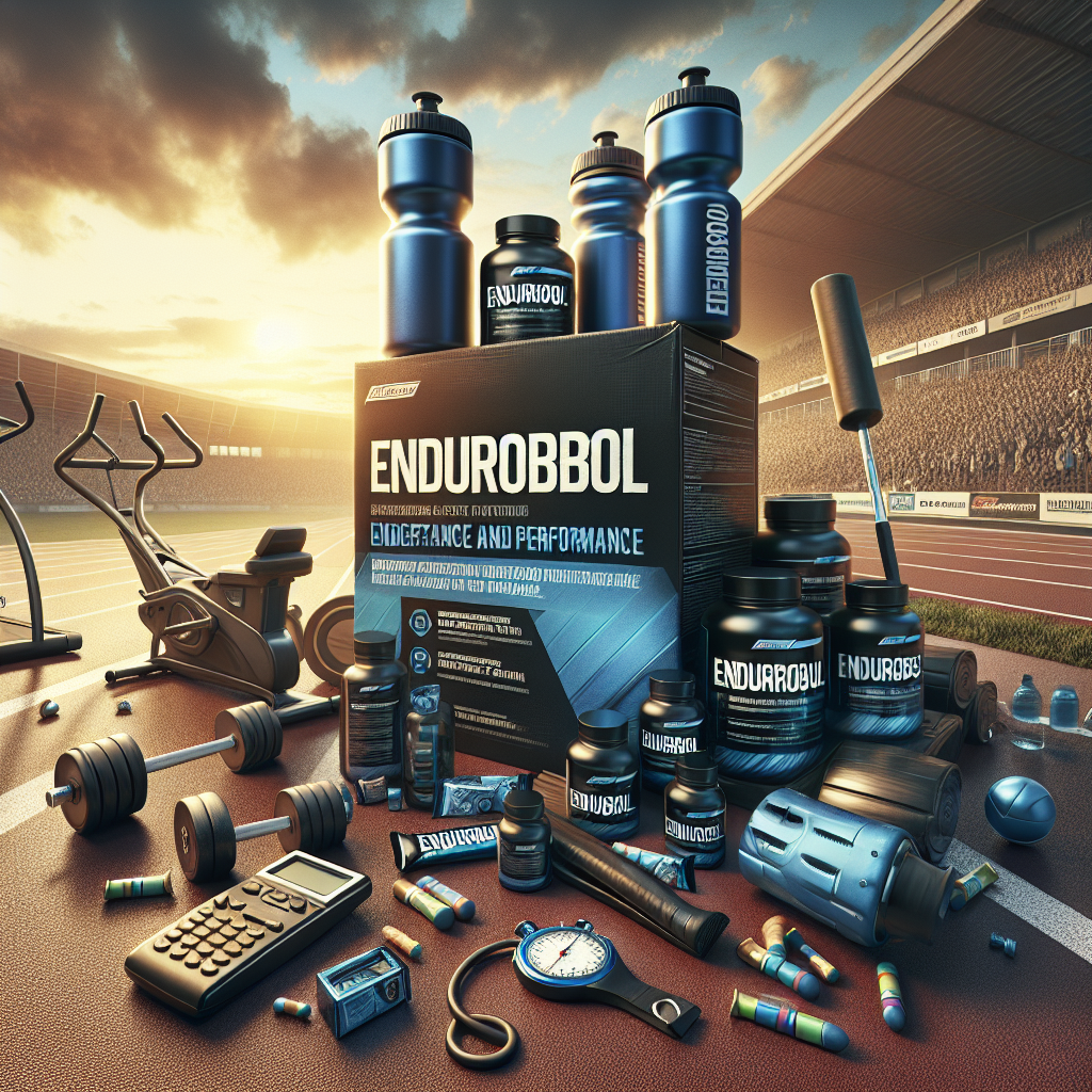 Endurobol je popularan prohormon koji poboljšava izdržljivost, sagorevanje masti i ubrzava oporavak. Saznajte više o njegovim prednostima!
