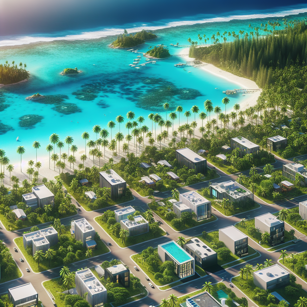 Załóż firmę w Belize i skorzystaj z korzystnego środowiska podatkowego oraz pełnej anonimowości właścicieli. Sprawdź szczegóły!