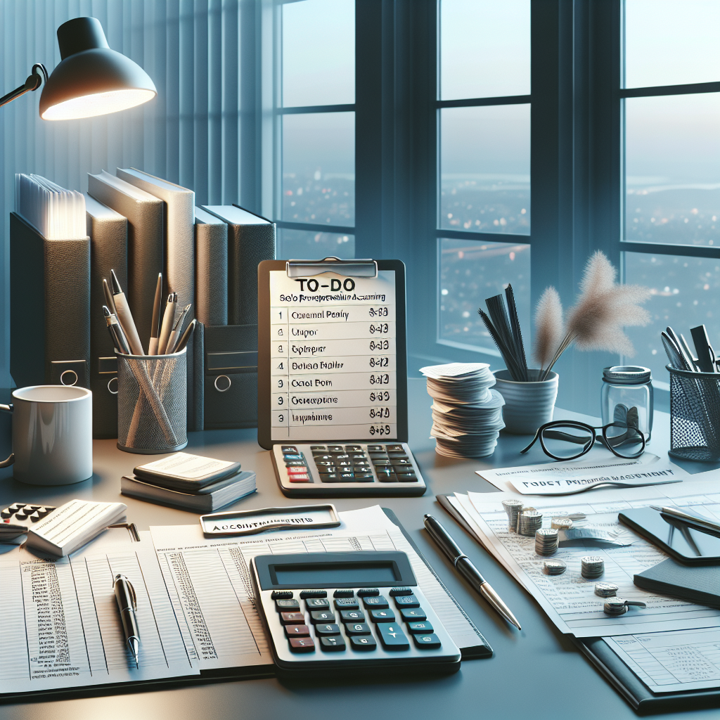 Správne SZCO účtovníctvo je kľúčom k úspešnému podnikaniu. Zistite, aké chyby sa vyvarovať a tipy na zlepšenie.