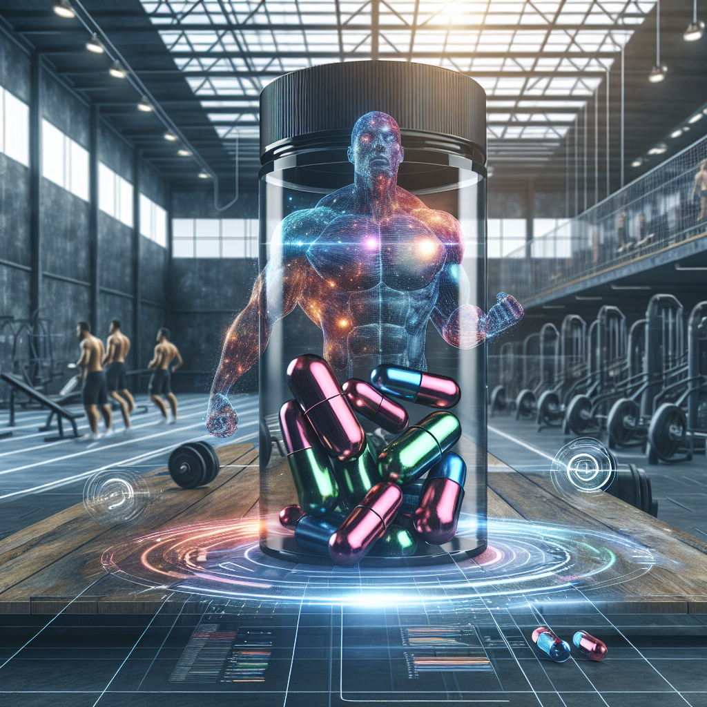 Scopri Arimiplex, il rivoluzionario integratore anabolico che supporta guadagni muscolari, forza e recupero. Ottimizza le tue prestazioni atletiche!