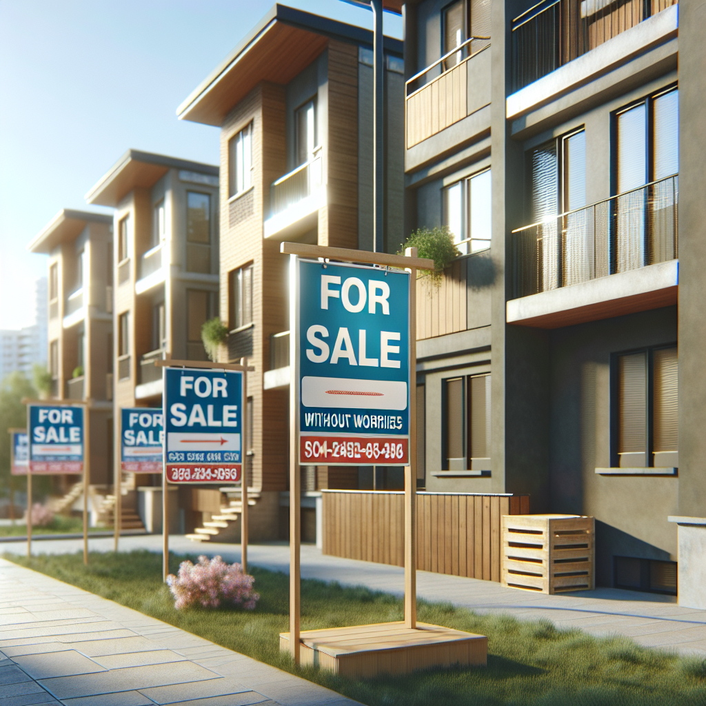 Rýchly a bezproblémový predaj nehnuteľnosti s výkupom bytov. Získajte férovú cenu a flexibilitu pri predaji svojho bytu.