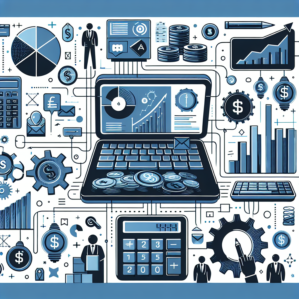 Kros účtovníctvo je moderný a efektívny nástroj pre spravu financií, ideálny pre všetky typy podnikania. Objavte jeho výhody!