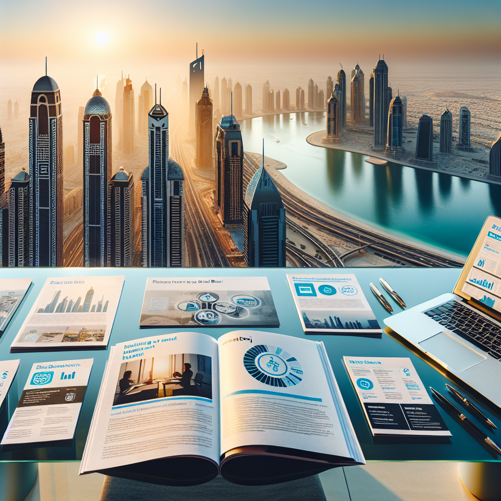 Založenie účtu v Dubaji ponúka bezpečnosť, daňové výhody a možnosti rozvoja podnikania. Zistite, ako na to krok za krokom!