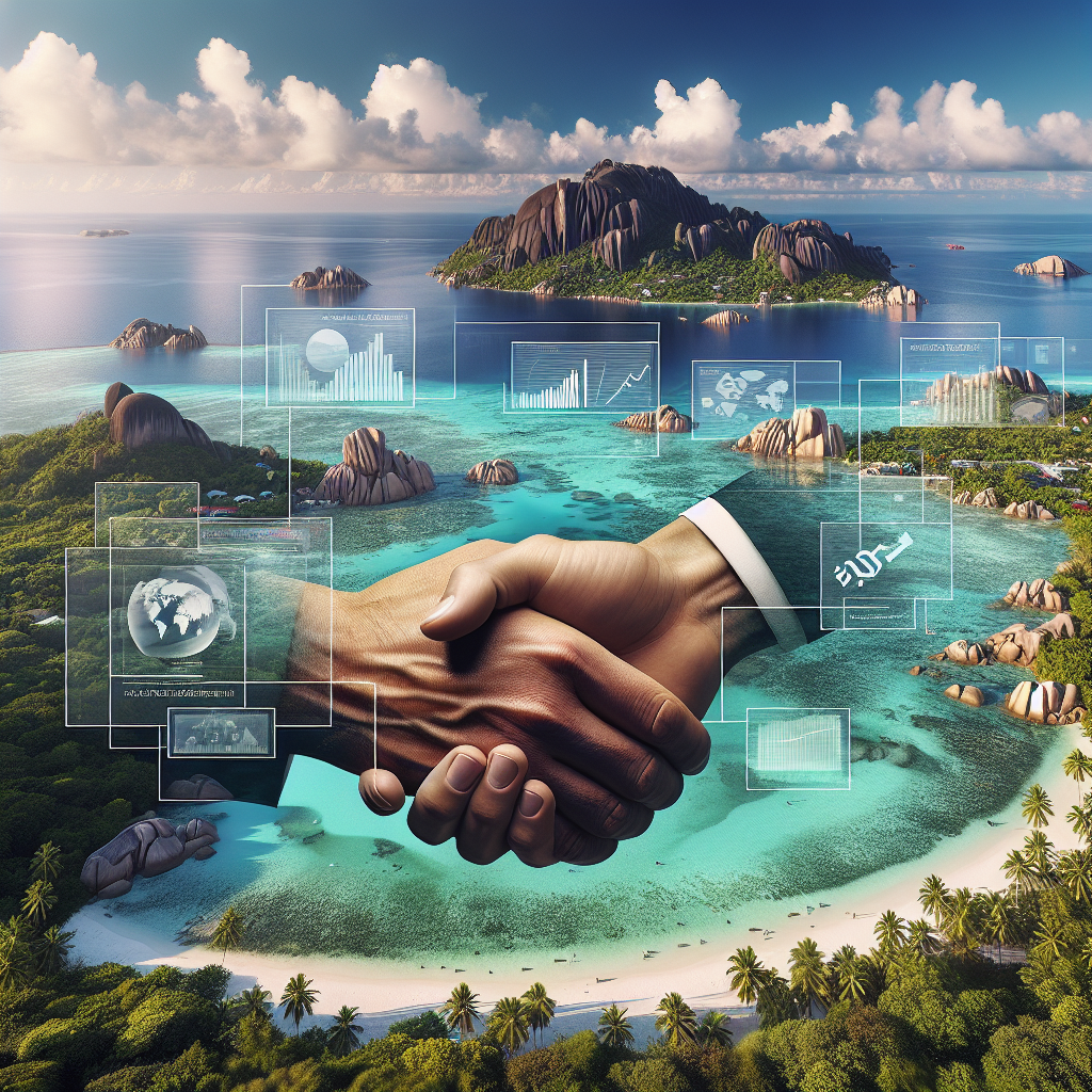 Založení firmy na Seychelách přináší výhody jako nízké daně, ochranu soukromí a rychlou registraci. Objevte klíčové informace a postupy.