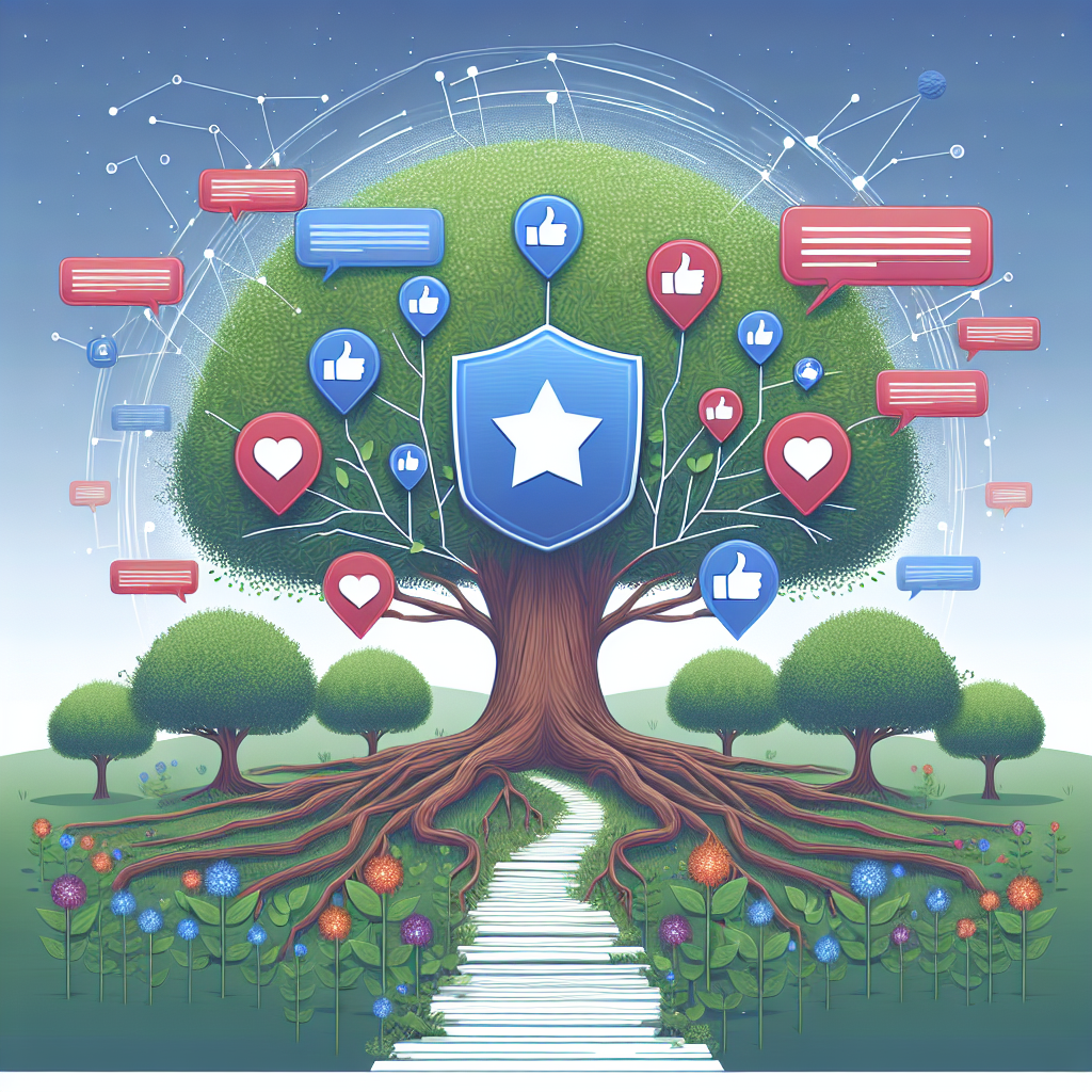 Online Reputation Management ist essenziell für Unternehmen und Einzelpersonen, um ihr Online-Image zu stärken und langfristigen Erfolg zu sichern.