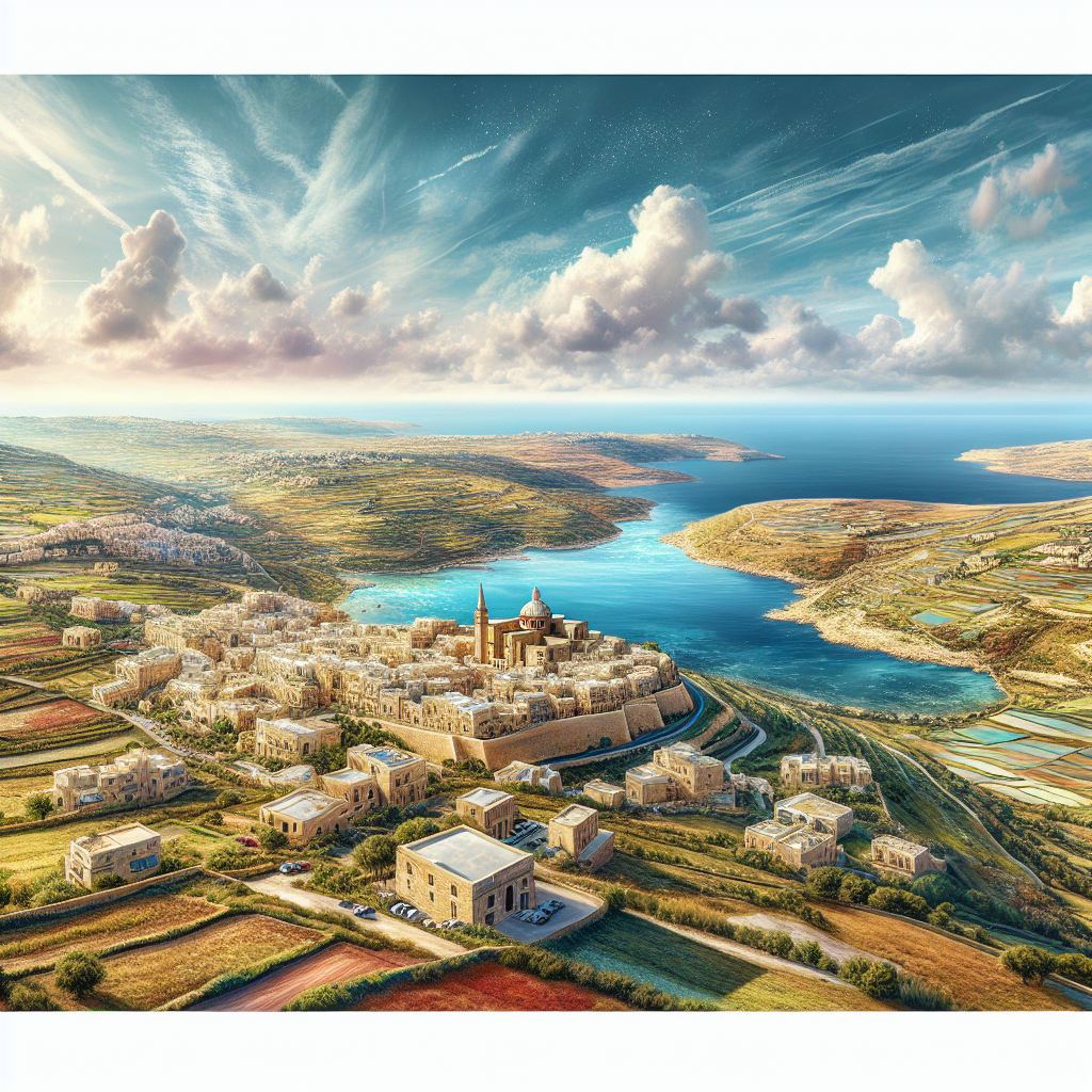 Objevte výhody daňového ráje Malta s nízkými sazbami daní a příjemným podnikatelským prostředím. Optimalizujte své daně legálně!