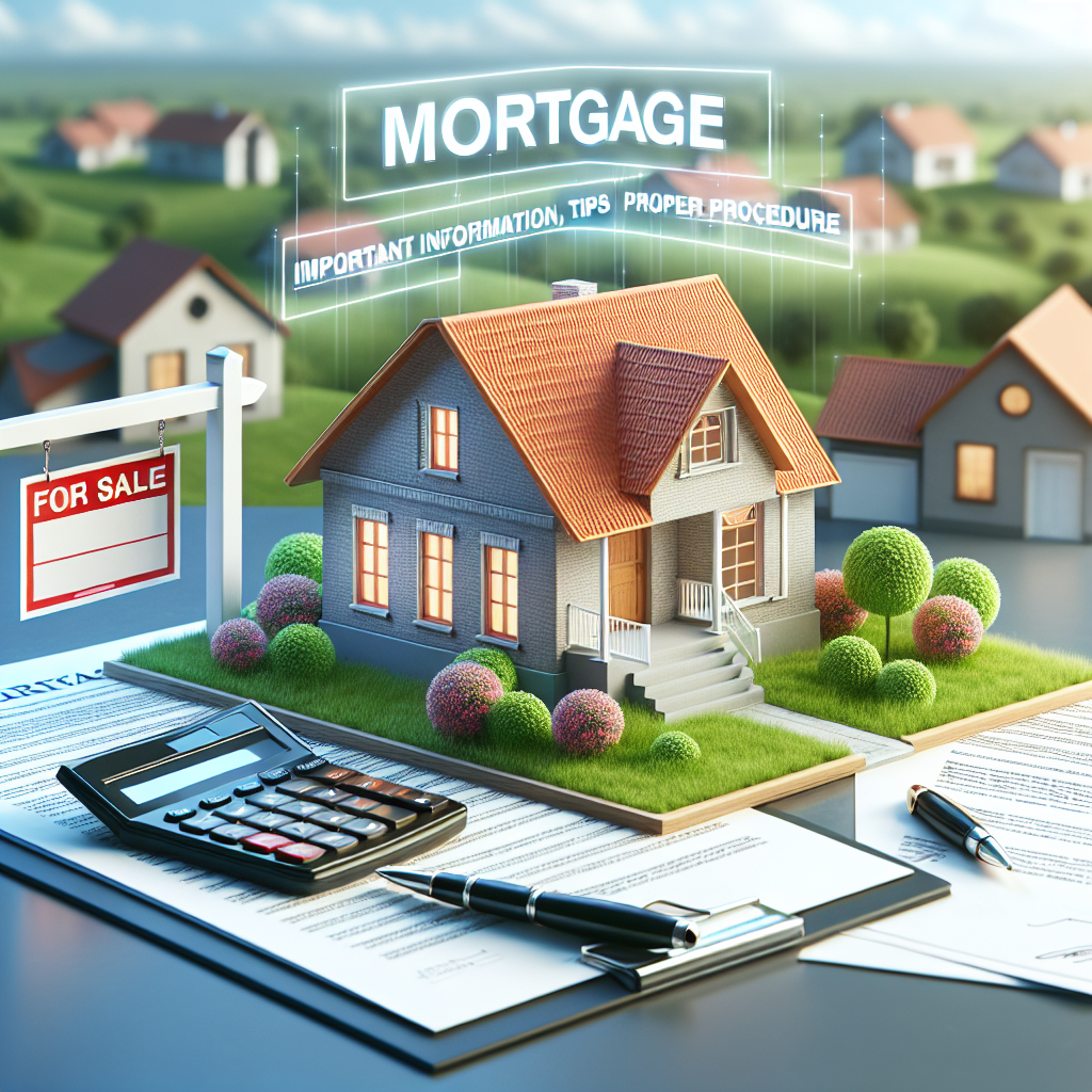 Hypotéka je dôležitým krokom k vlastnému bývaniu. Zistite, na čo si dať pozor a ako správne vybrať hypotéku pre vašu finančnú budúcnosť.