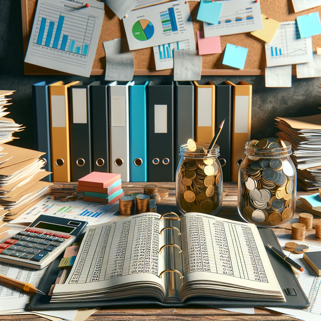 Objavte význam a prínosy predkontácií účtovníctvo pre efektívne riadenie financií a transparentnosť vo vašich podnikových záznamoch.