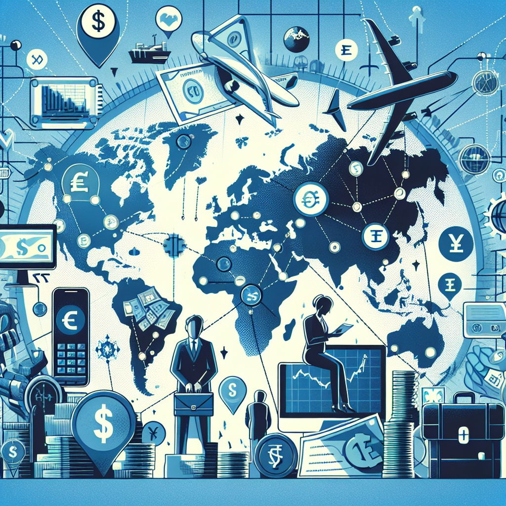 Prowadzenie firmy za granicą to szansa na rozwój, nowe rynki i innowacje. Dowiedz się, jak skutecznie pokonywać wyzwania i osiągać sukces.