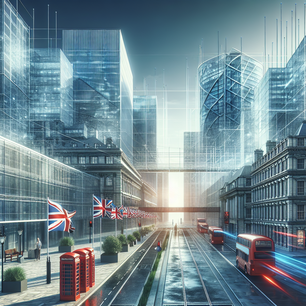 Založenie firmy v Anglicku prináša stabilitu, prestíž a priaznivé daňové podmienky. Zistite, ako na to!