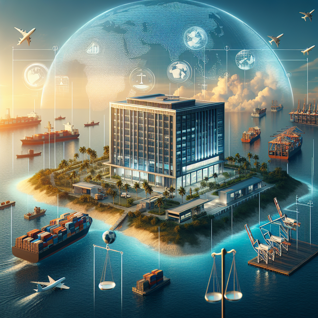 Objavte výhody offshore spoločností, ako daňové úspory a ochranu majetku. Zistite, čo znamená "offshore" pre podnikateľov a investorov.