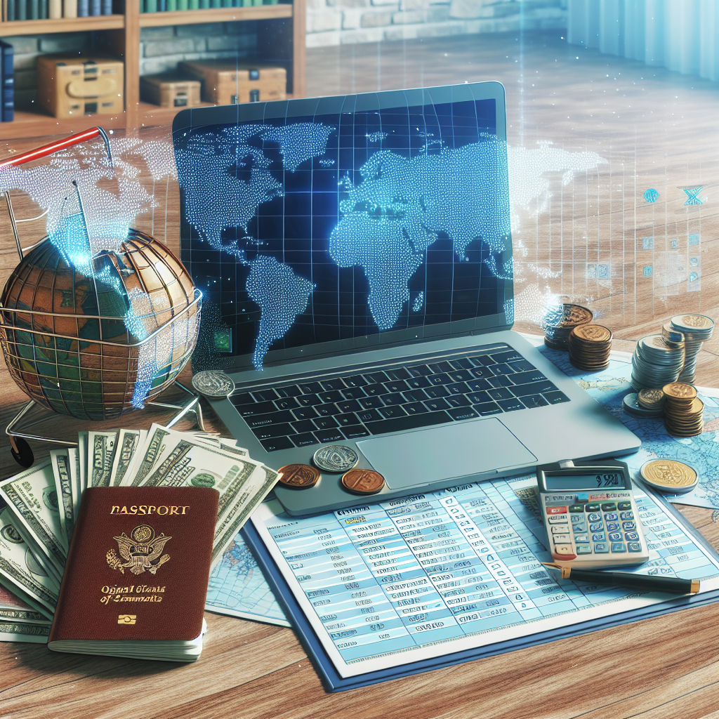 Objavte, ako fungujú nomád dane a aké výhody ponúkajú digitálnym nomádom pri optimalizácii daňových záväzkov.