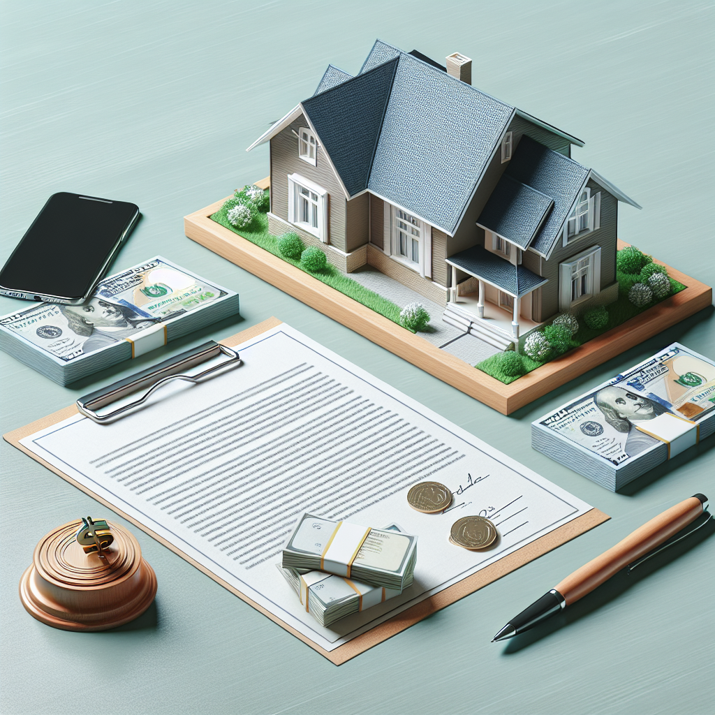 Výkup nehnuteľností je rýchly a bezproblémový spôsob, ako získať hotovosť. Zistite viac o výhodách a postupe výkupu nehnuteľností.