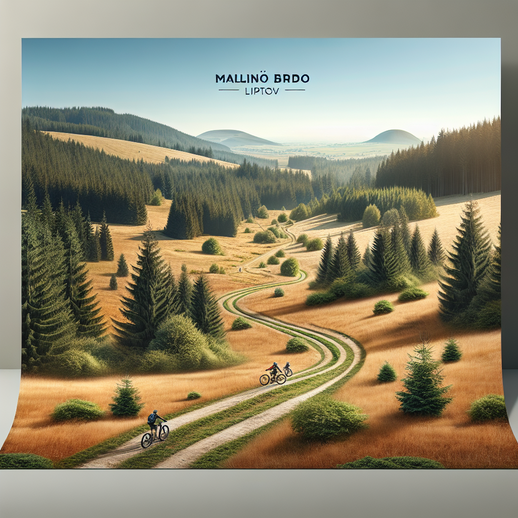 Zvoľte si ideálne ubytovanie pre bikerov Malinô Brdo a užite si pohodlie, bezpečné úložisko a služby prispôsobené vašim potrebám.