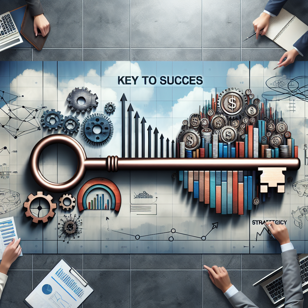 Rozpočtové účtovníctvo je kľúčovým nástrojom pre efektívne plánovanie a kontrolu rozpočtov, ktorý zabezpečuje finančnú transparentnosť a strategické riadenie.