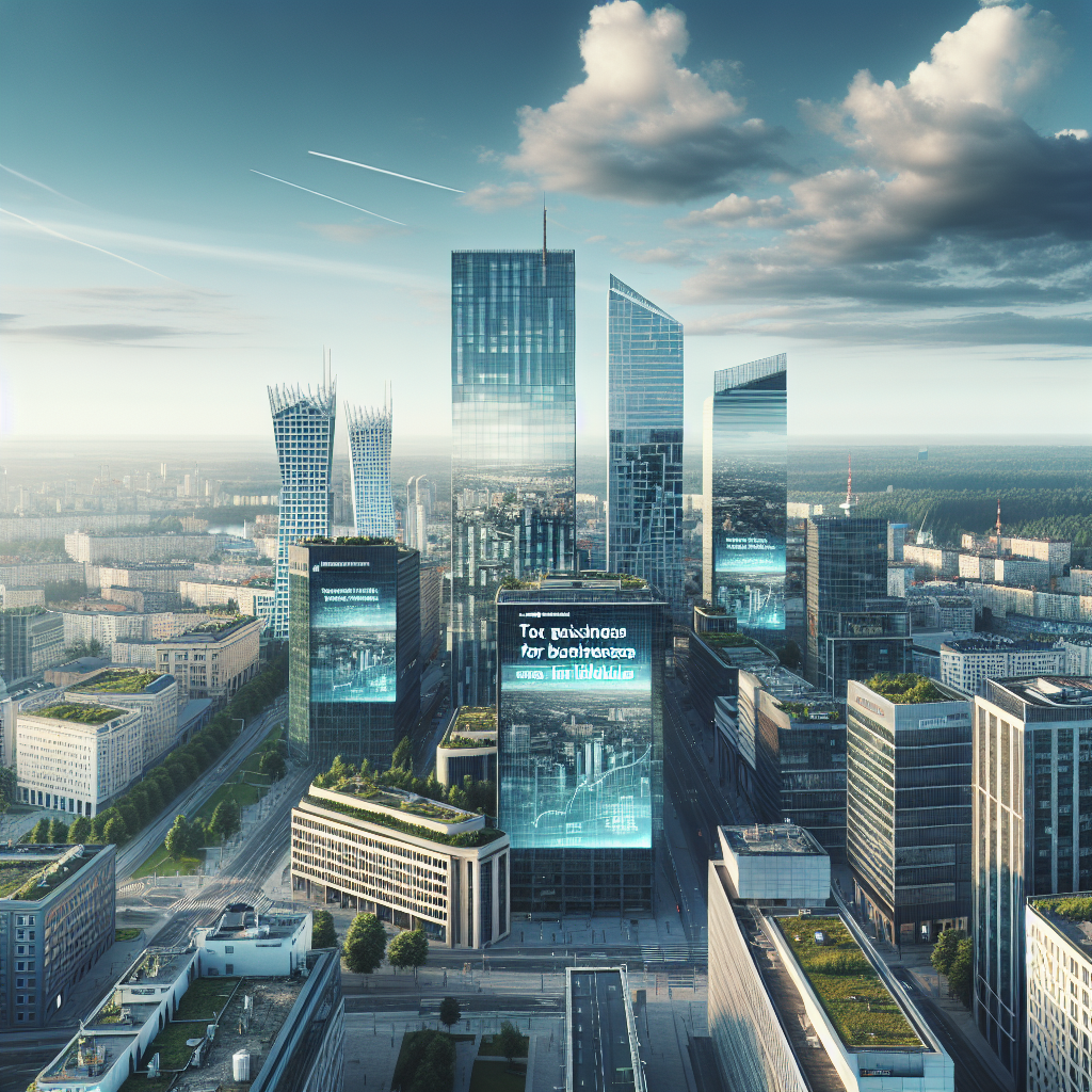 Zistite dôležité aspekty daní v Poľsku a ich vplyv na podnikateľské príležitosti. Porovnajte daně v Polsku a Česku a objavte možnosti investovania.