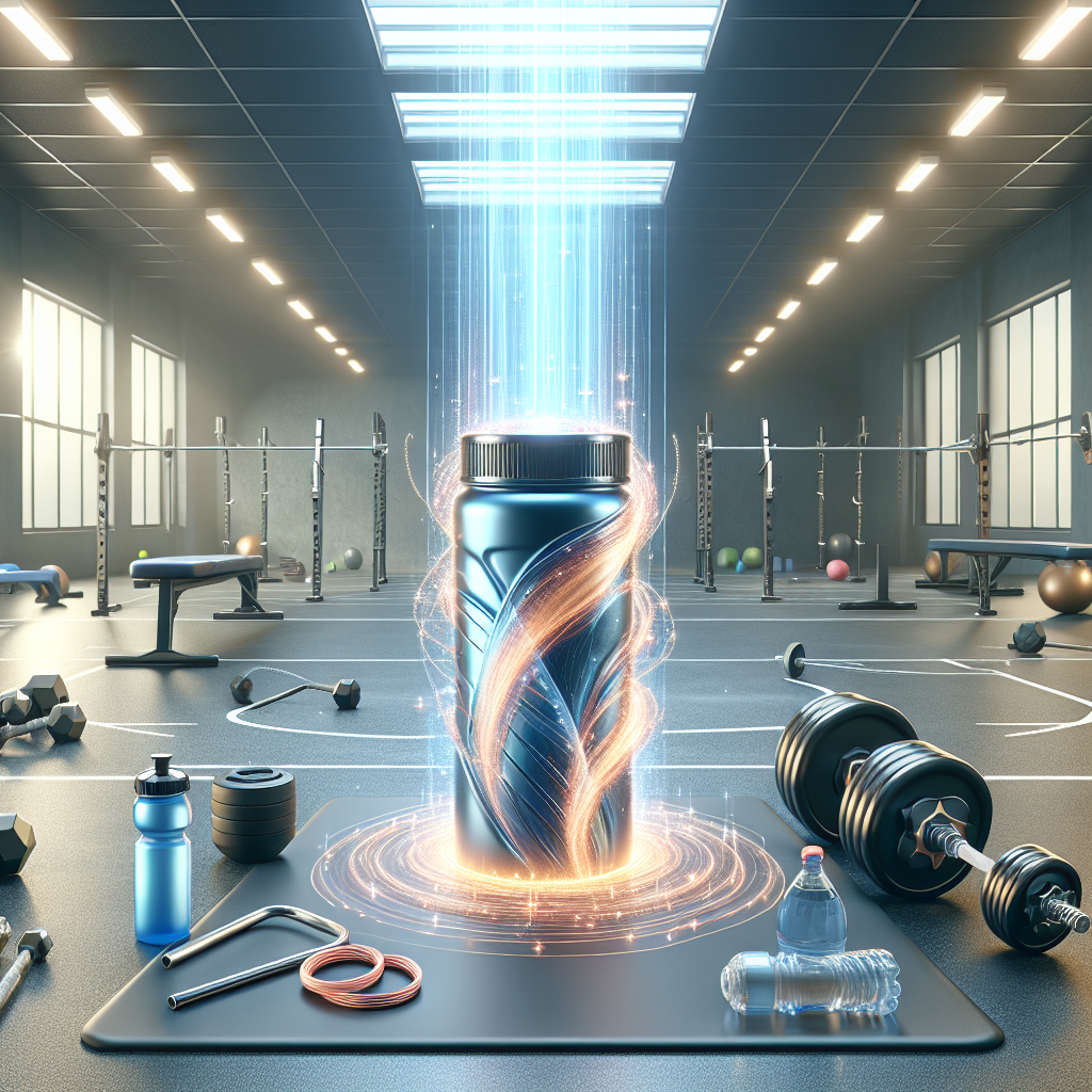 Scopri i benefici di "test restore revange" per migliorare la tua rigenerazione muscolare e prestazioni. Provalo ora!