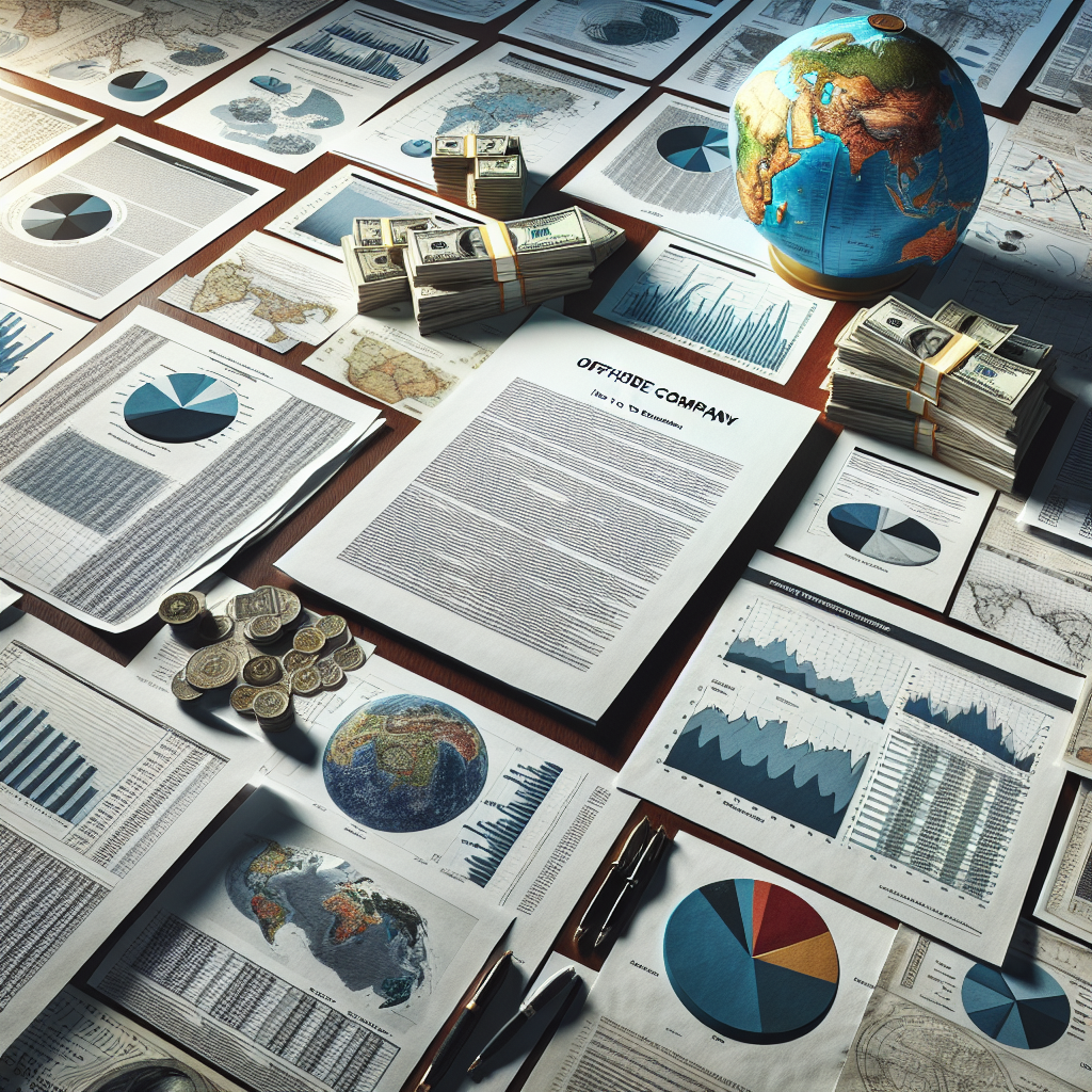Zistite, ako môže offshore firma optimalizovať vaše daňové zaťaženie a poskytnúť prístup na nové trhy a ochranu majetku.