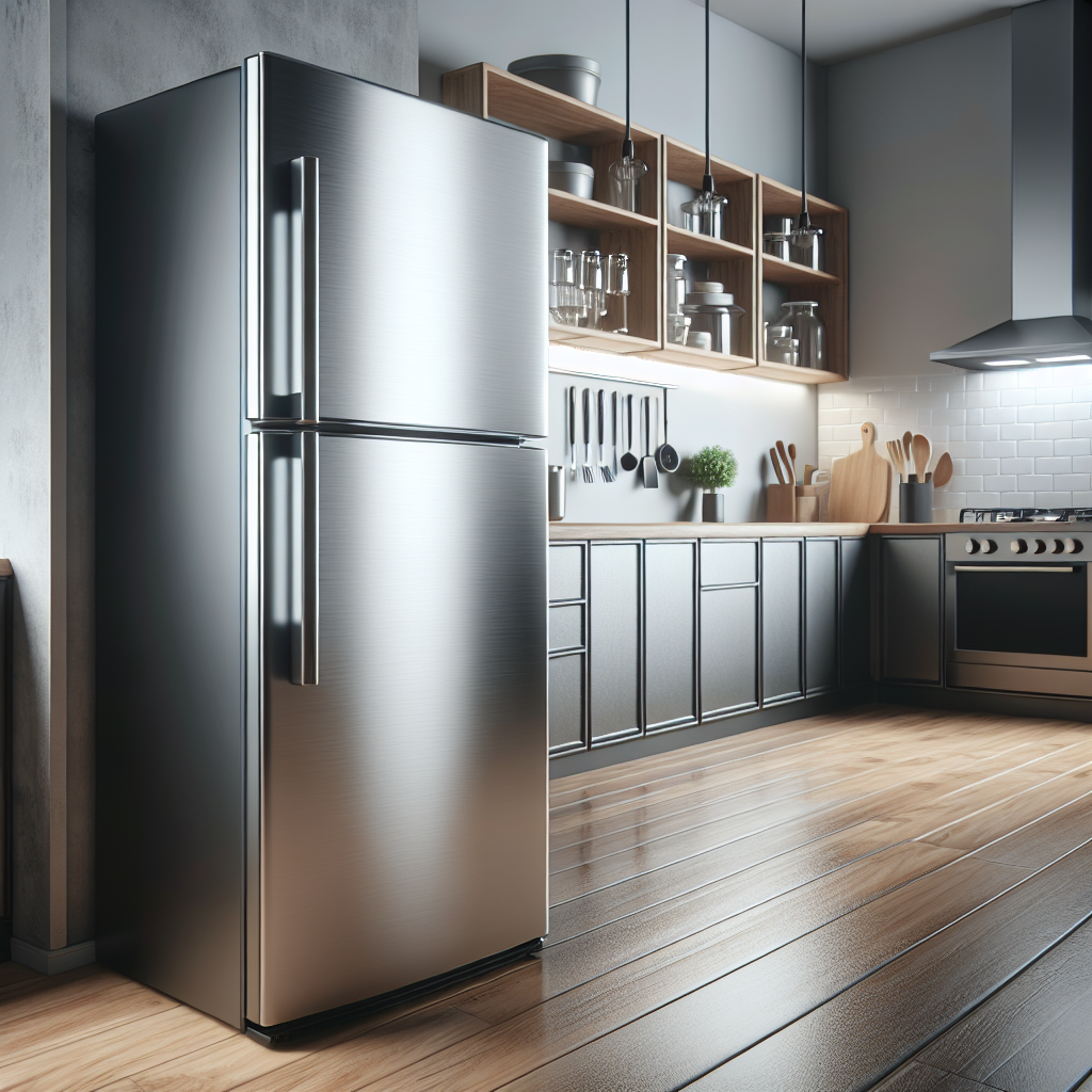 Chladnička je neoddeliteľnou súčasťou domácnosti, zabezpečuje čerstvosť potravín a šetrí energiu. Zistite, ako vybrať tú správnu!