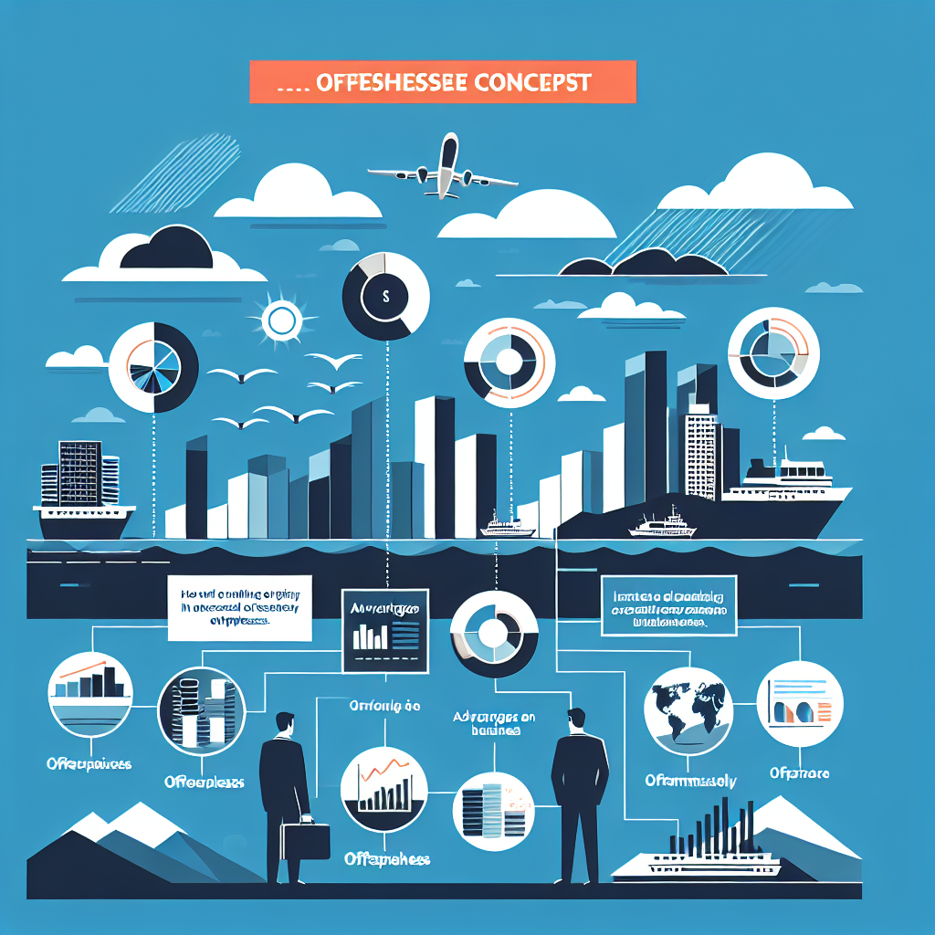 Zistite, ako funguje offshore podnikanie a jeho výhody. Objavte možnosti registrácie, bankovania a ochrany vášho majetku.