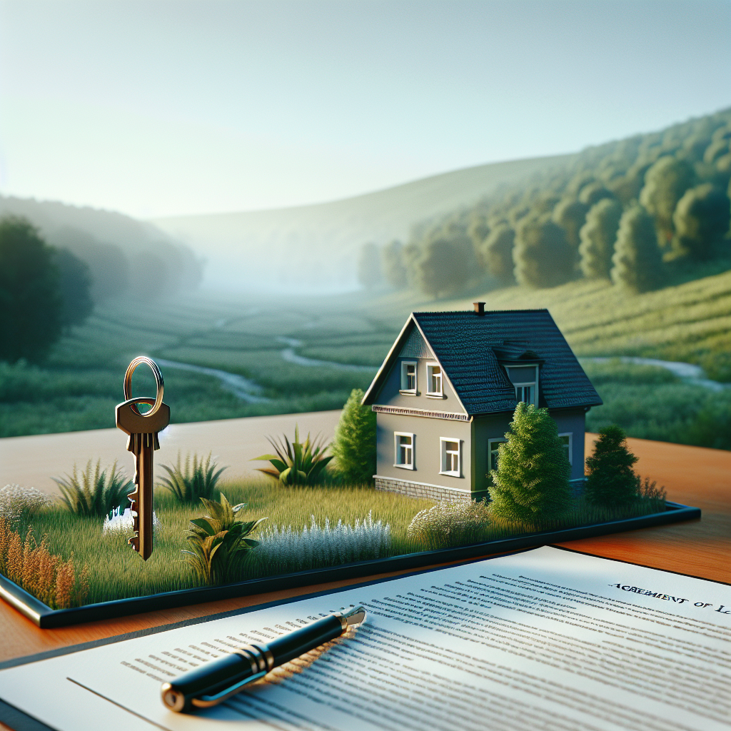 Dohoda o vysporiadani podielového spoluvlastníctva zabezpečuje jasnosť, právnu istotu a uľahčuje predaj nehnuteľnosti bez sporov.