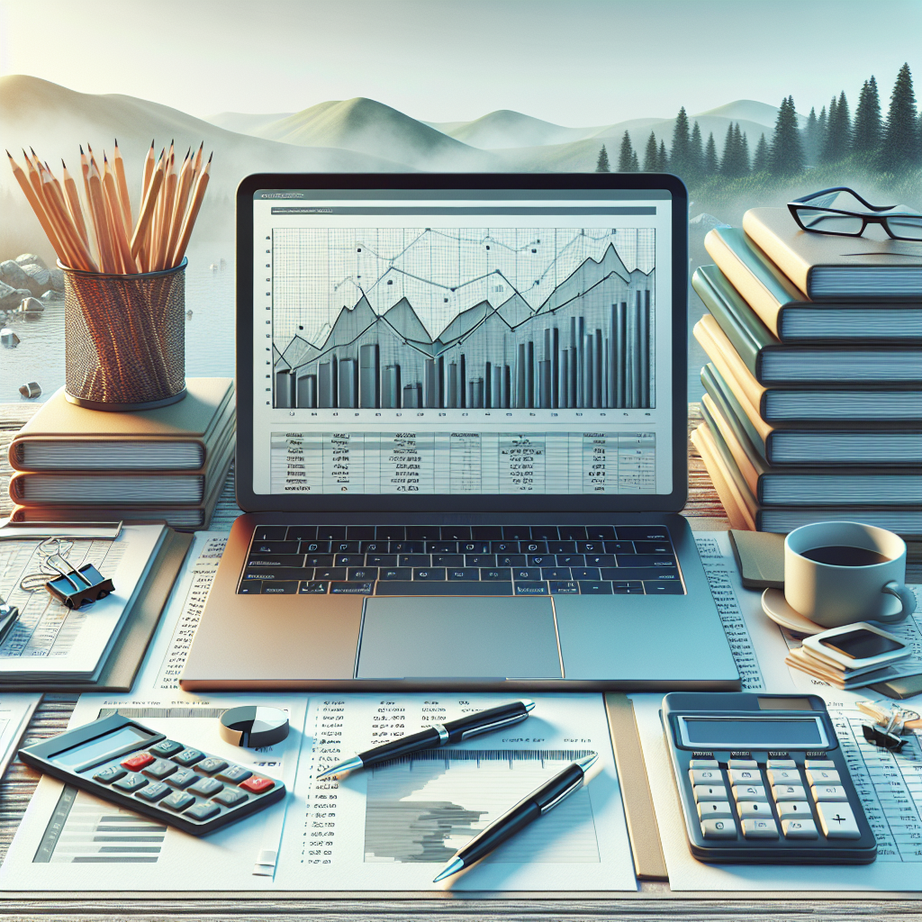 Objavte výhody alfa účtovníctva pre vaše podnikanie: efektivita, úspora času a odborné znalosti pre finančnú transparentnosť.