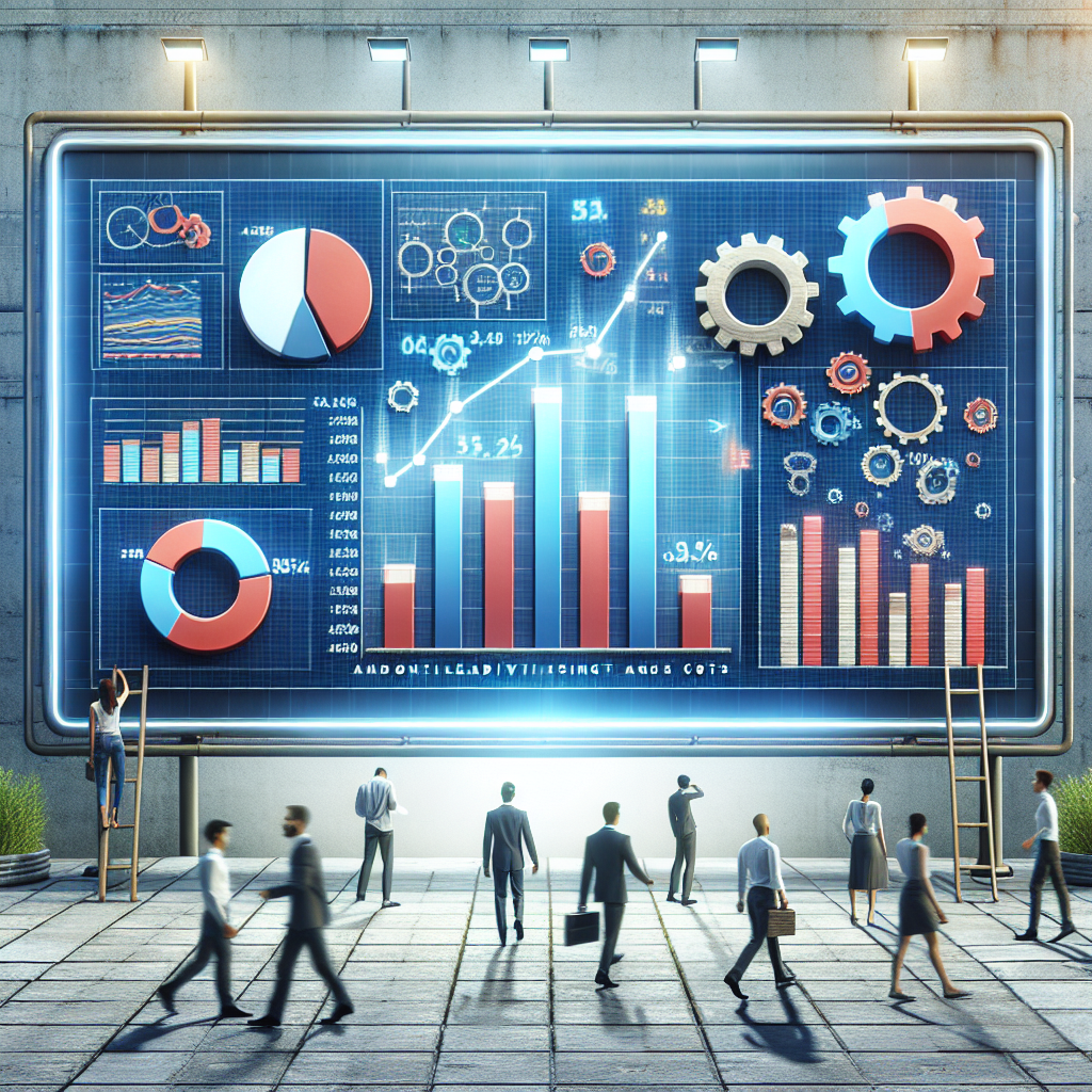 Erfahren Sie, wie Sie die Online Werbung Kosten effizient planen und optimieren, um maximalen ROI zu erzielen. Tipps und Strategien warten auf Sie!