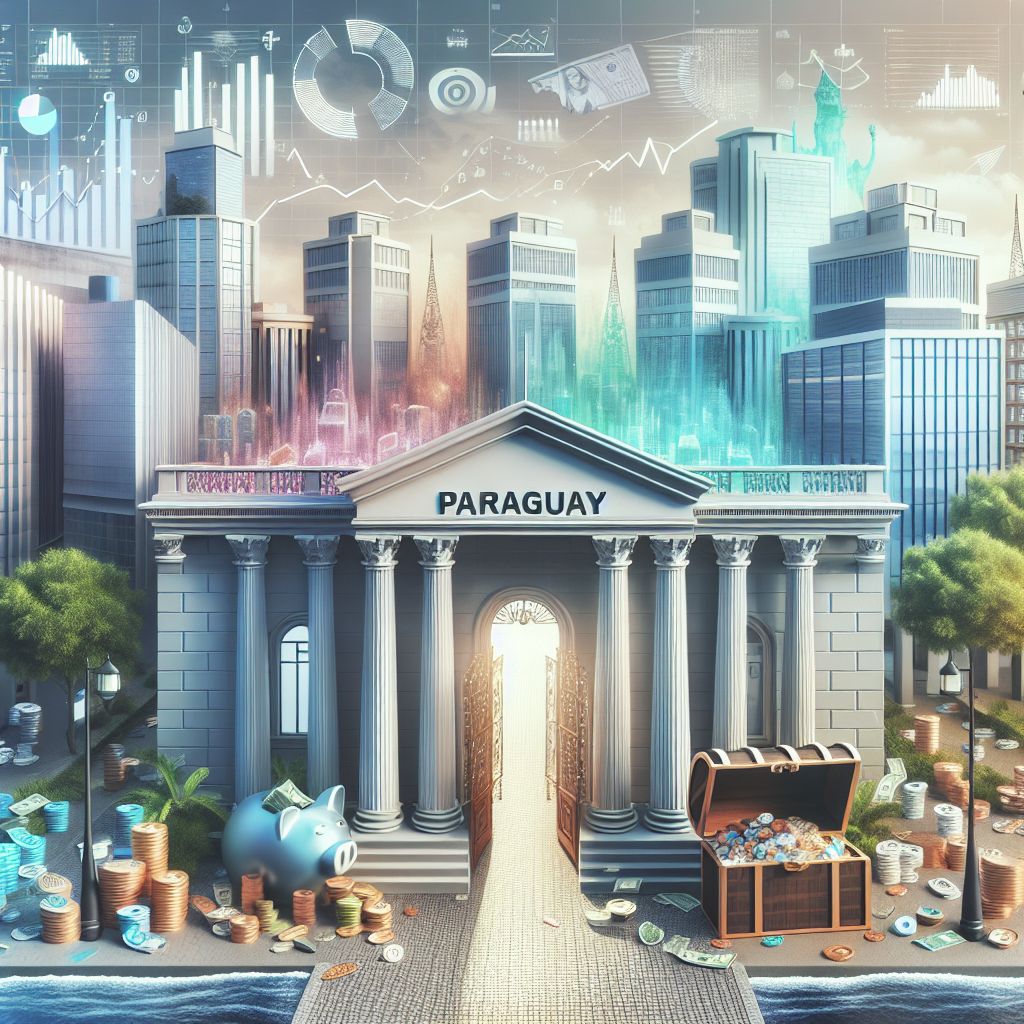 Objavte výhody Paraguay tax haven: minimálne dane, anonymita, rýchla registrácia a stabilné prostredie pre váš biznis. Optimalizujte svoje dane efektívne!