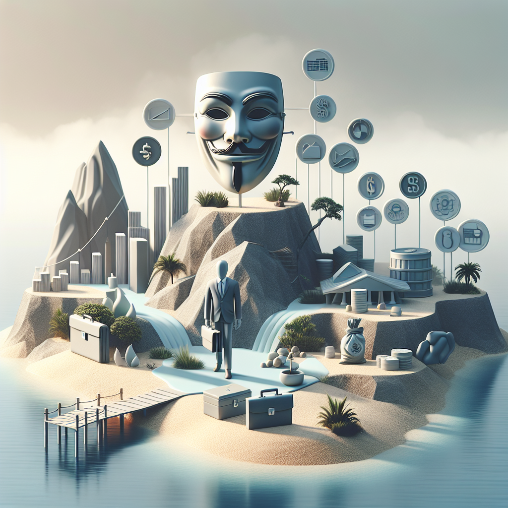 Objavte výhody offshore podnikania a anonymity pre ochranu vašich aktív. Zistite, ako zabezpečiť svoje investície a identitu.