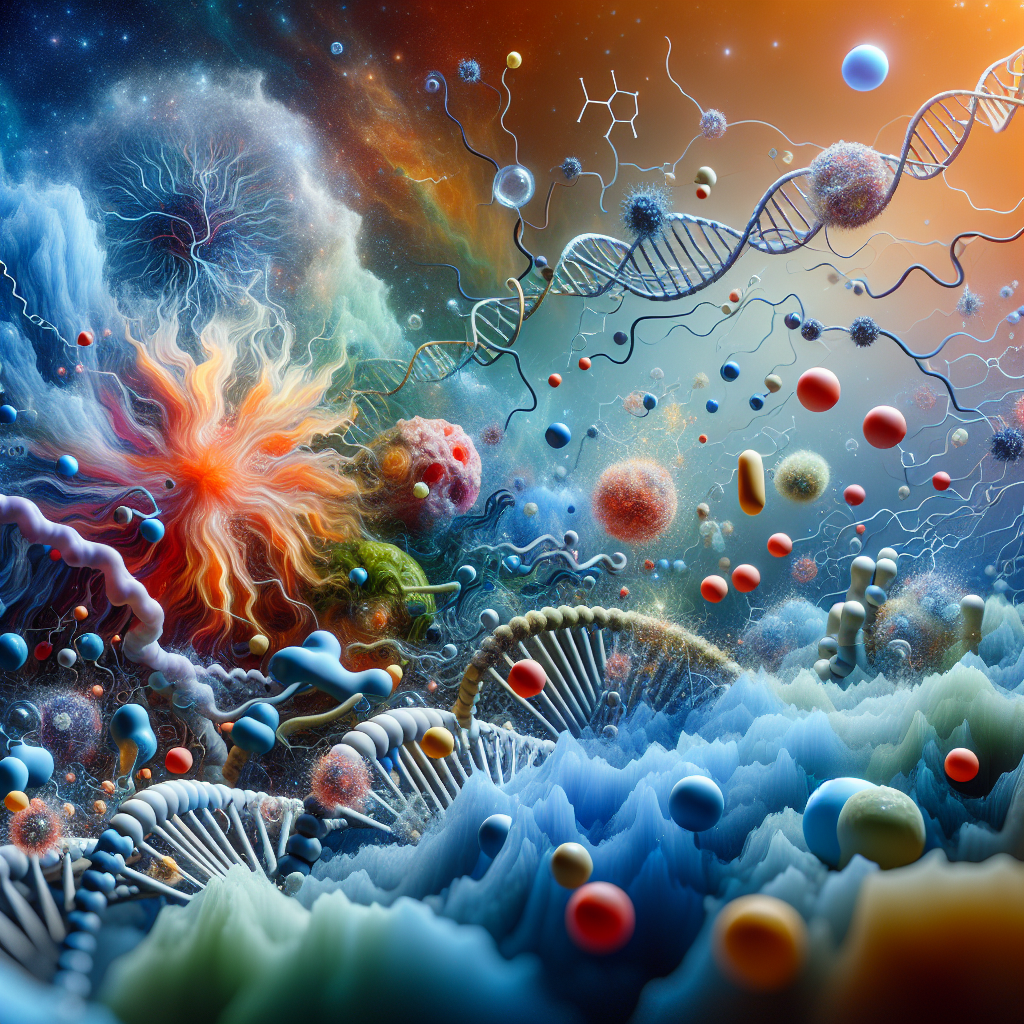 Fedezd fel az epithalon előnyeit a sejtek regenerálásában és az öregedés jeleinek csökkentésében a Peptide Revolution-nál!