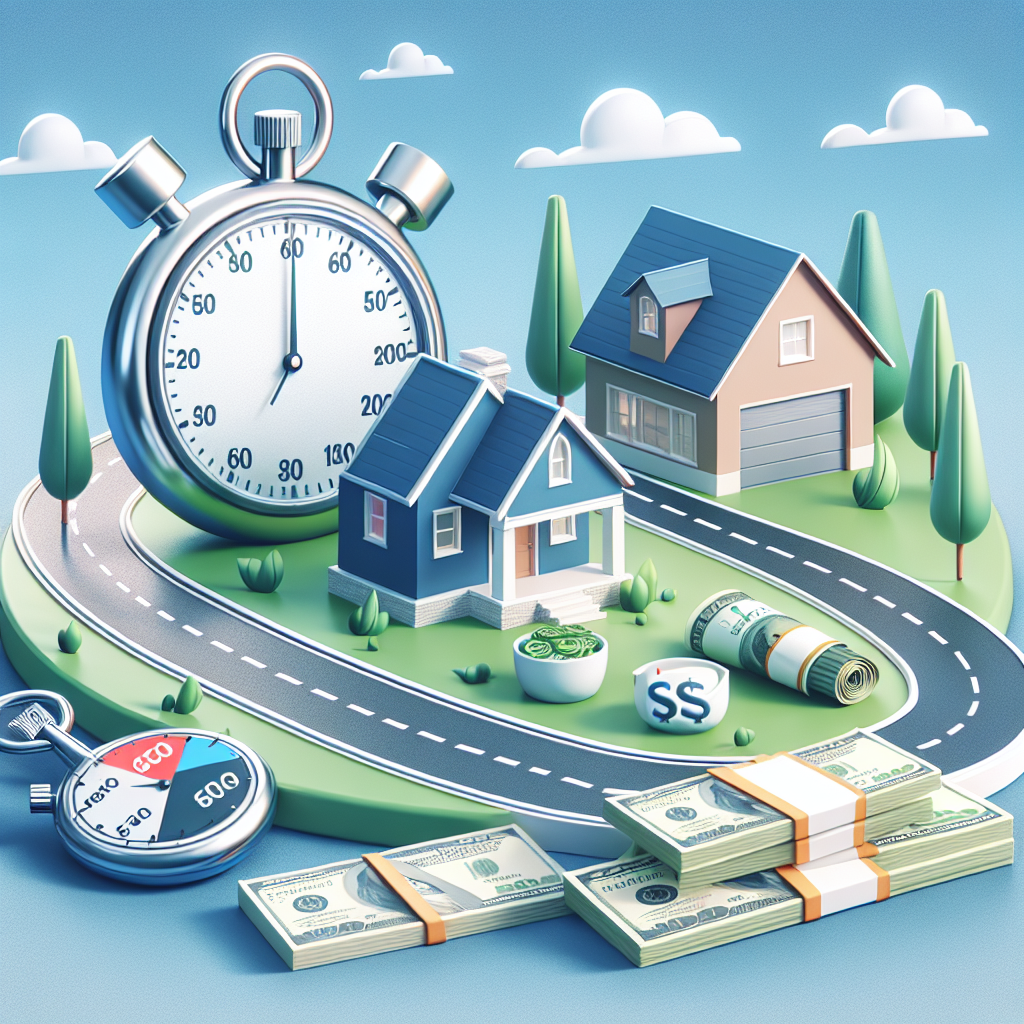 Vykup nehnutelnosti ponúka rýchly a bezproblémový predaj. Získajte spravodlivú cenu a vyhnite sa stresu. Informujte sa ešte dnes!