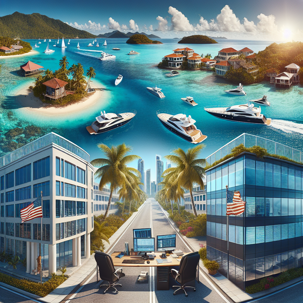 Objavte výhody a nevýhody daňového raja. Zistite, ktoré krajiny ponúkajú nízke daňové sadzby a aké riziká sú s tým spojené.