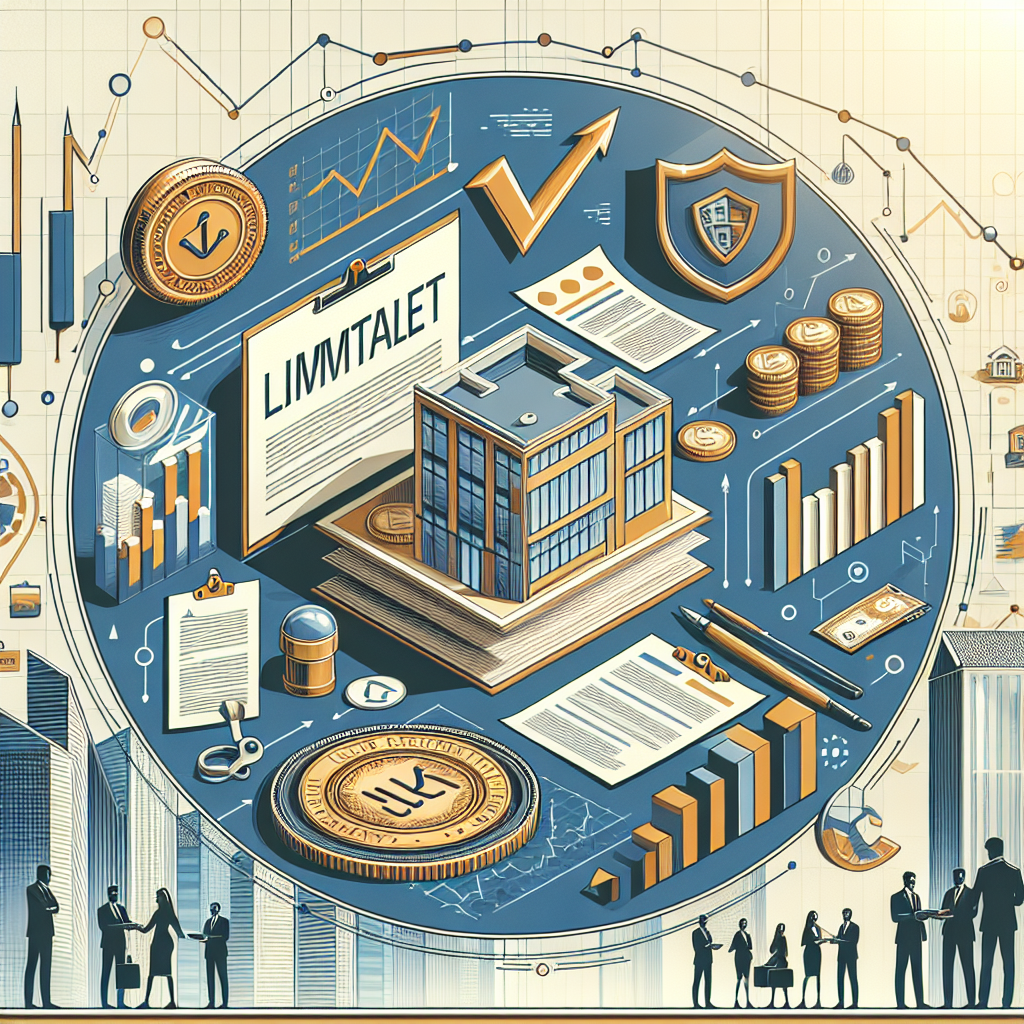 Zistite, aký je správny postup pri založení sro. Klúčové kroky a dôležité informácie pre úspešné podnikanie.