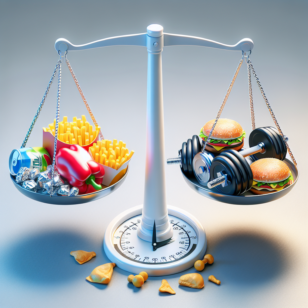 Discover effective strategies on how to lose fat and gain muscle at the same time through smart nutrition, exercise, and lifestyle choices.