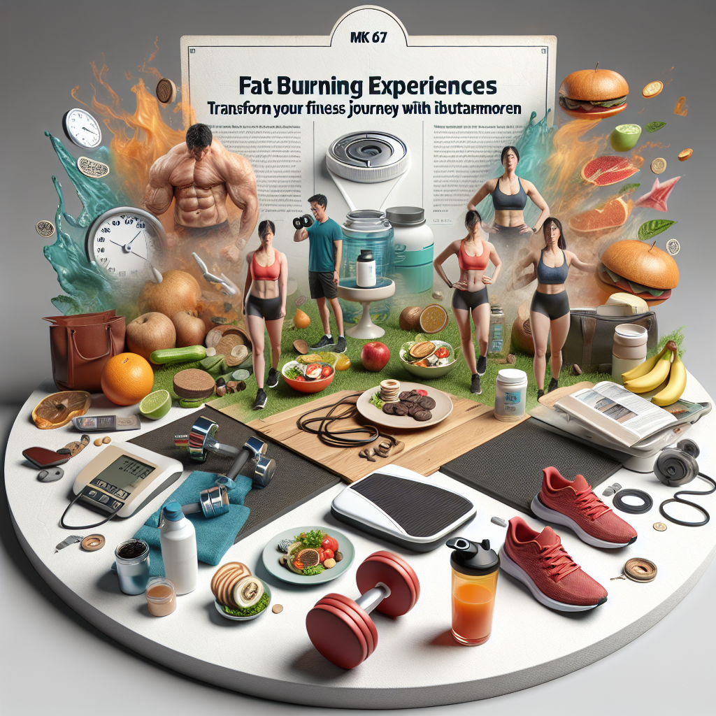 Explore MK 677 fat burning experiences and discover how this compound can enhance your physique, boost metabolism, and support effective weight loss.