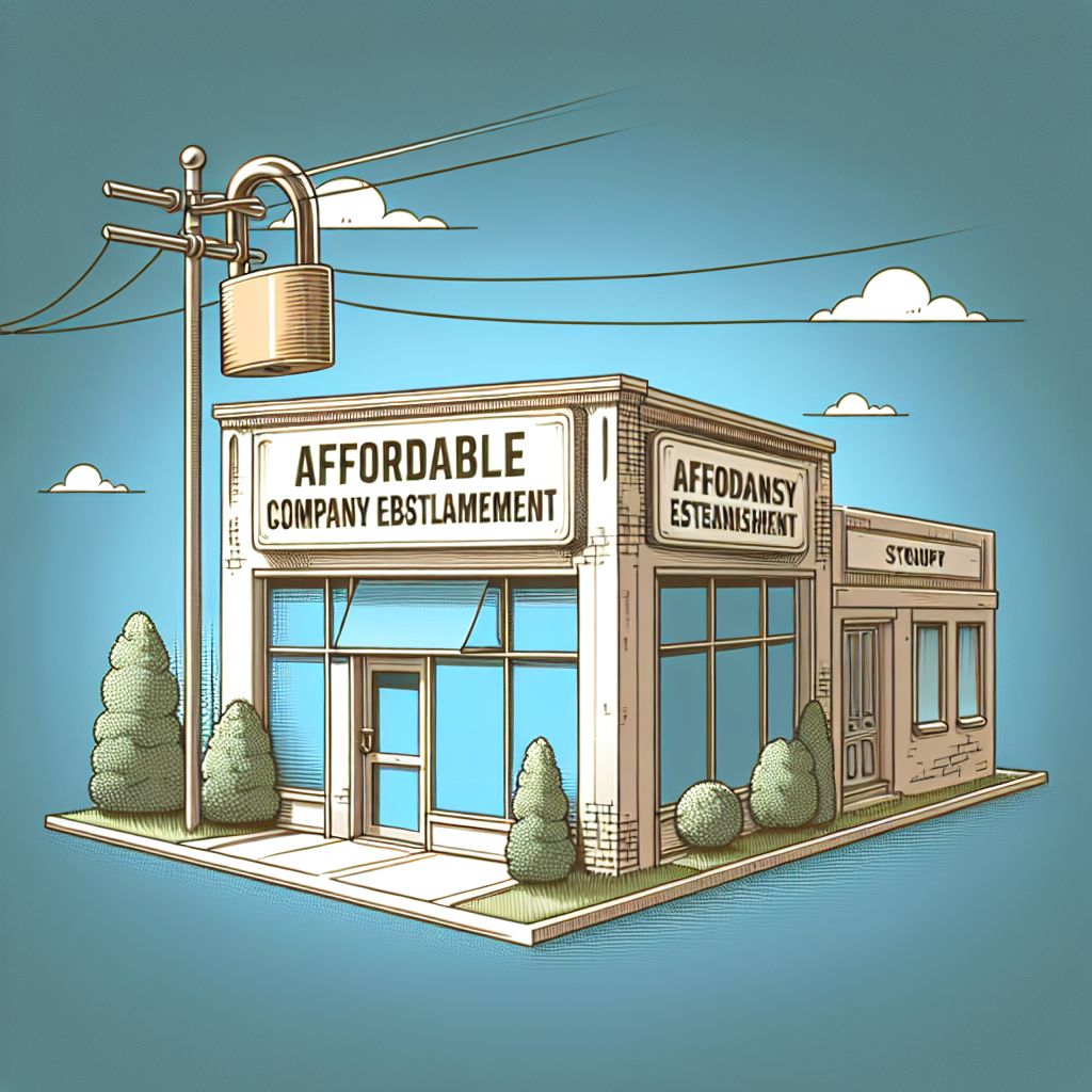 Založenie sro lacno je jednoduché a dostupné. Zistite, ako ušetriť náklady a úspešne začať svoje podnikanie.