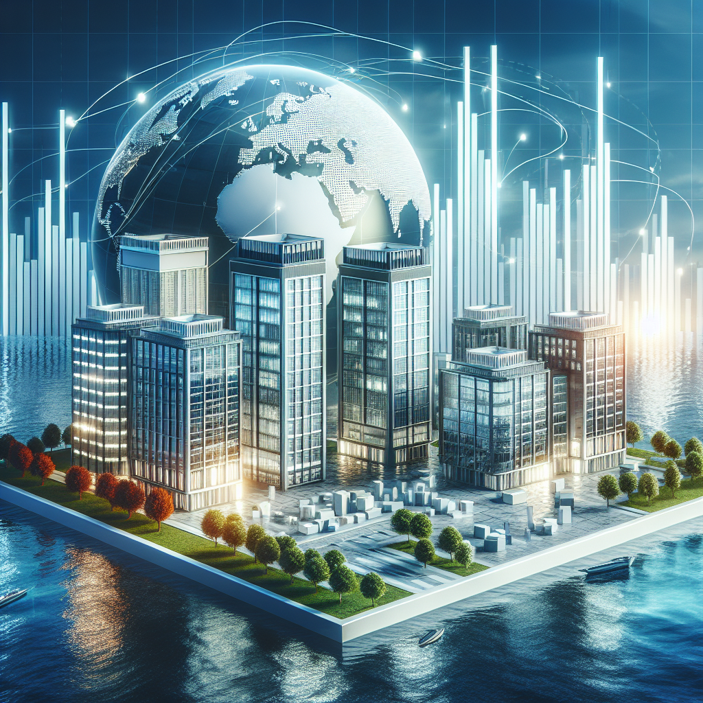 Objevte hlavní výhody offshore společností a zjistěte, jak mohou optimalizovat vaše podnikání, chránit majetek a usnadnit expanzi na nové trhy.