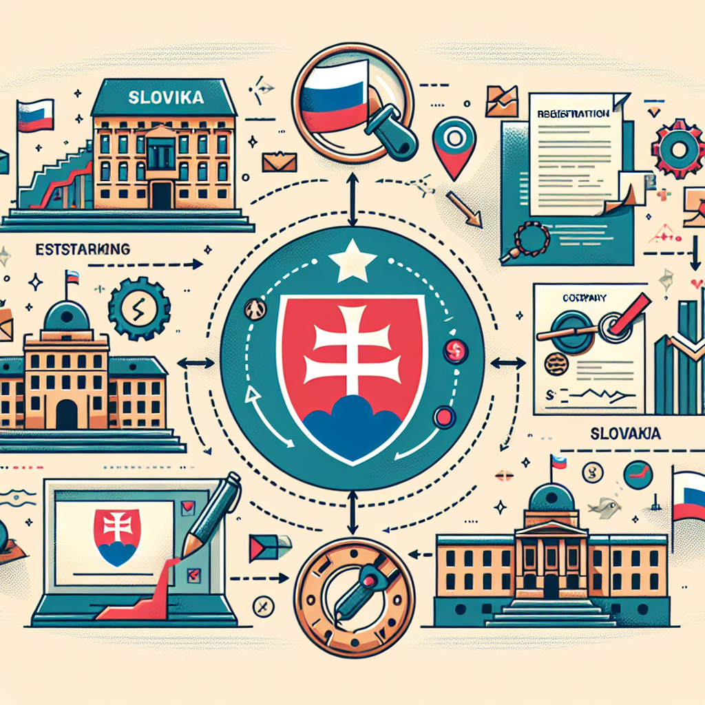 Založenie sro je dôležitým krokom pre podnikateľov. Získajte prehľad o procesoch a tipy pre úspešné založenie vašej spoločnosti.