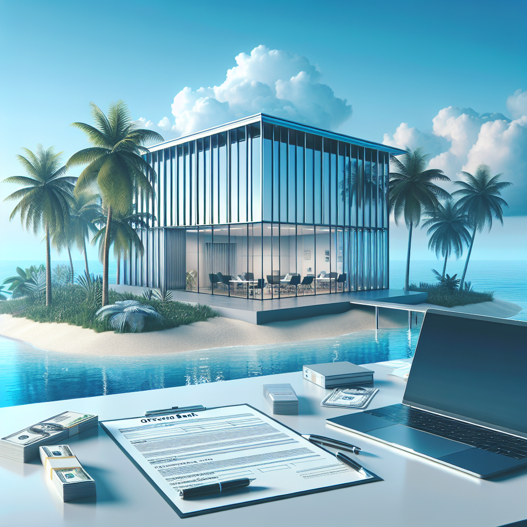 Objevte výhody offshore bankového účtu: ochrana majetku, nízké daně a větší flexibilita. Zjistěte více o jeho založení a benefitech.